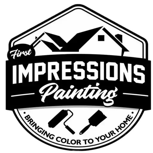 First Impressions Painting Logo