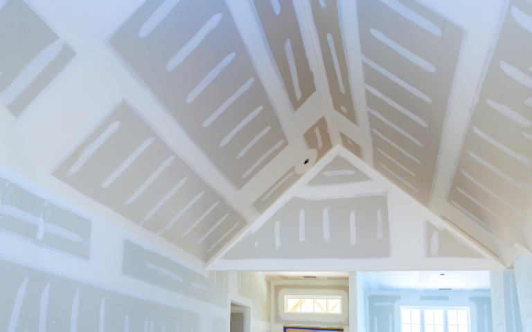 Services 4 Drywall Repair Near Springfield, MO