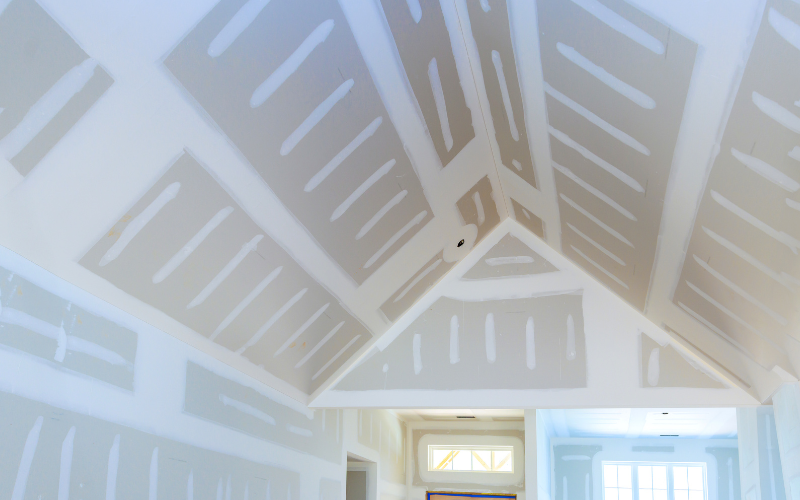 Drywall Repair Near Springfield, MO