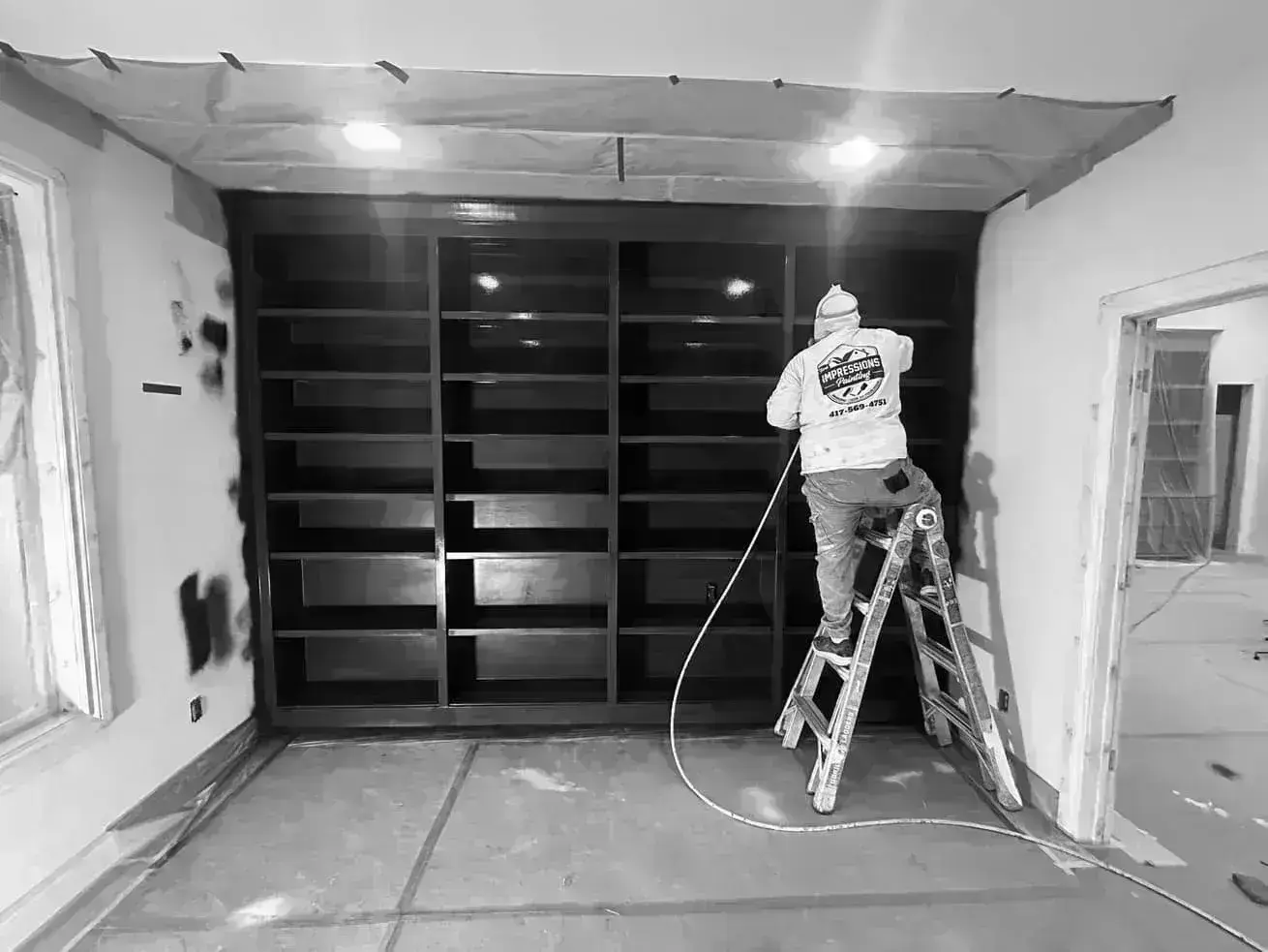 First impressions interior painting springfield, mo img 4 1777337475158